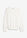 Sudadera con corte regular - Blanco lana - bonprix