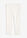 Pantalón ejecutivo de largo capri - Blanco lana - bonprix