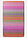Alfombrilla de baño con espuma viscoelástica - Multicolor - bonprix