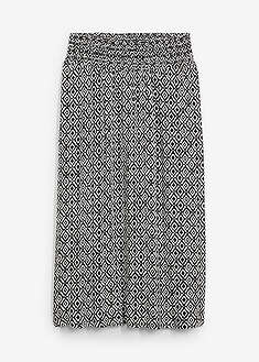 falda-larga-de-viscosa-arrugada