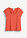 Camiseta de algodón orgánico puro - Cayena - bonprix