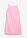 Vestido corto de neopreno fluido - Rosa - bonprix
