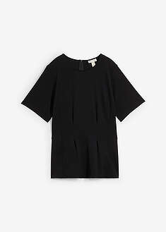 camiseta-ajustada-de-comodo-punto-di-roma