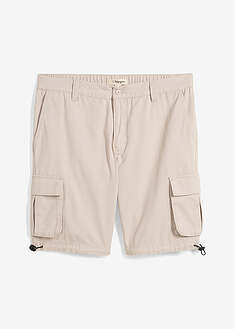 bermudas-cargo-con-cintura-comoda-regular-fit