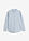 Camisa tradicional con mangas arremangadas - Azul suave - bonprix