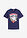 Camiseta de Superman - púrpura - DC_Universe