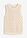 Top de punto ajour con fibras metalizadas - beige natural-oro metalizado - bonprix