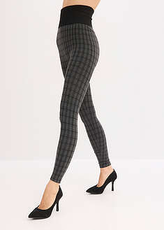 Leggings térmicos con interior suave