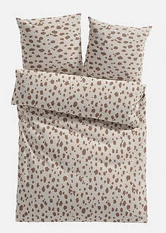 ropa-de-cama-con-lunares