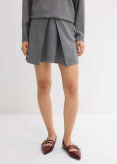 Minifalda de cómodo Punto di Roma