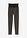 Leggings térmicos con interior suave - Negro de cuadros - bonprix