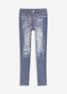 Leggings sin costuras con interior suave