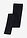 Medias térmicas con polar suave, 140 den - Negro - bonprix