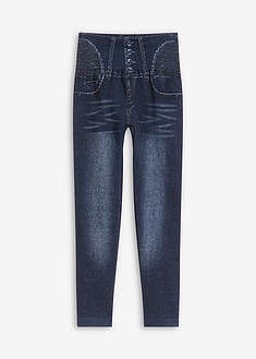 leggings-tipo-medias-moldeadores-en-look-vaquero