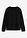 Sudadera - Negro - bonprix