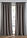 Cortina oscurecedora de jacquard (1 unidad) - Gris - bonprix