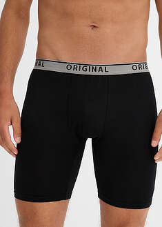 Bóxer largo (2 unidades)