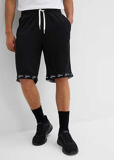 Pantalón corto de chándal