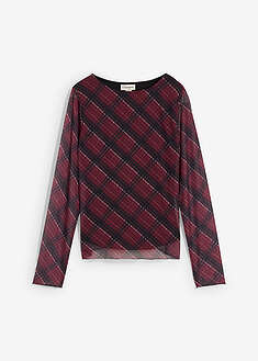 camiseta-de-manga-larga-de-malla-fina