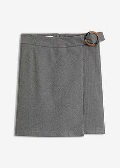 falda-con-aspecto-cruzado-y-patron-de-espiga