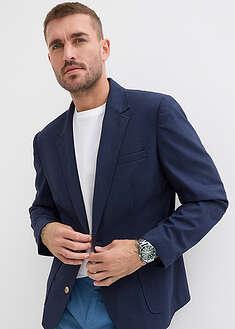 Americana de corte regular