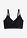 Bralette acolchado Feel Comfort Seamless - Negro - bonprix