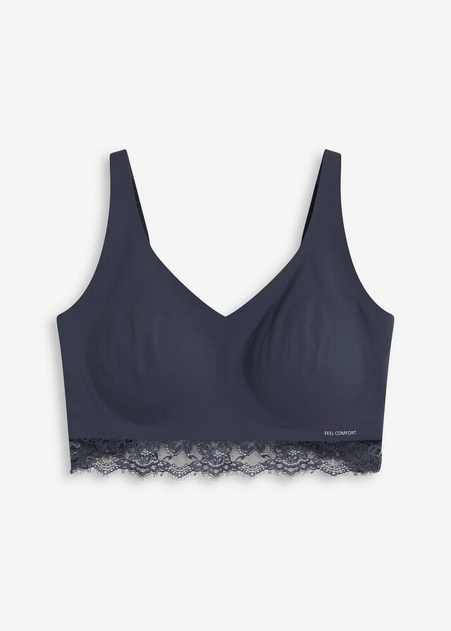 Bralette acolchado Feel Comfort Seamless