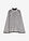 Jersey oversize con cuello alto - pizarra moteado - bonprix
