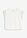 Camiseta con hombreras - Blanco lana - bonprix