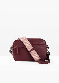 Bolso de estilo bandolera