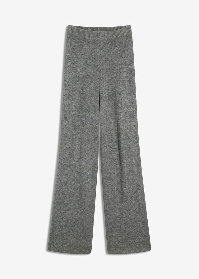 Pantalón de punto
