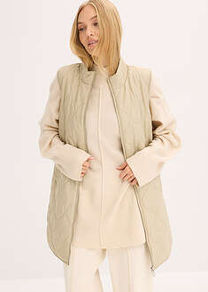 Chaqueta acolchada ultraligera