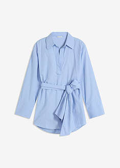 blusa-con-solapa-de-algodon-puro