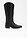 Botines vaqueros - Negro - bonprix