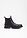 Botas Chelsea - Negro - bonprix