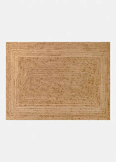 Felpudo con efecto estructurado