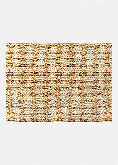 Felpudo con estampado fotográfico