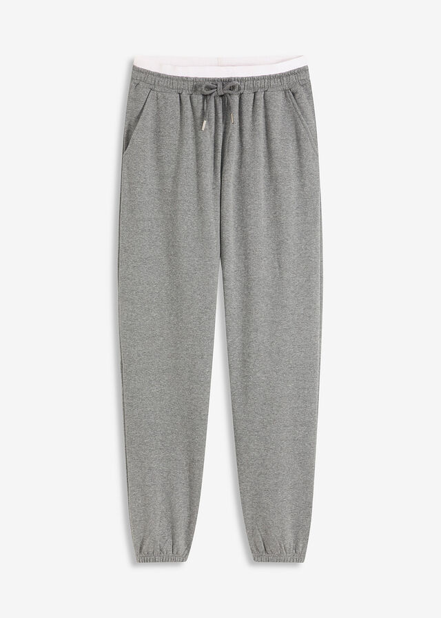 Pantalón de chándal con bolsillos