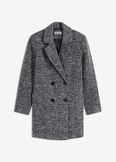 abrigo-corto-con-aspecto-de-lana