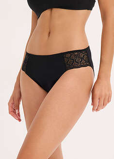 Bragas menstruales con absorción media (2 unidades)