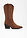 Botines vaqueros - Caramelo - bonprix
