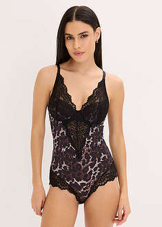 Body con sujetador integrado