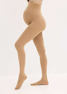 Medias premamá de 90 den