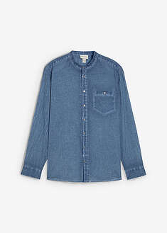 camisa-de-manga-larga-con-efecto-lavado