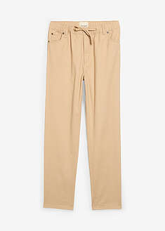 pantalon-sin-cierre-de-algodon-puro-con-corte-recto-y-regular