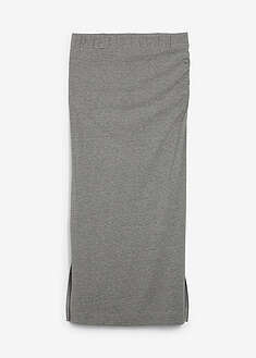 falda-midi-de-viscosa-fluida