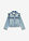 Cazadora vaquera de mezcla de algodón orgánico elástico - Denim claro - bonprix