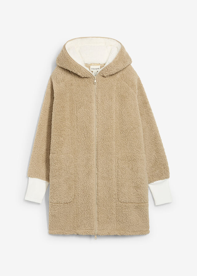 Chaqueta polar