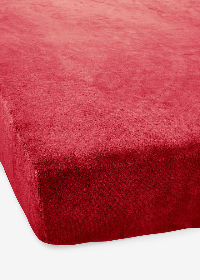 Sábana bajera Cashmere Touch
