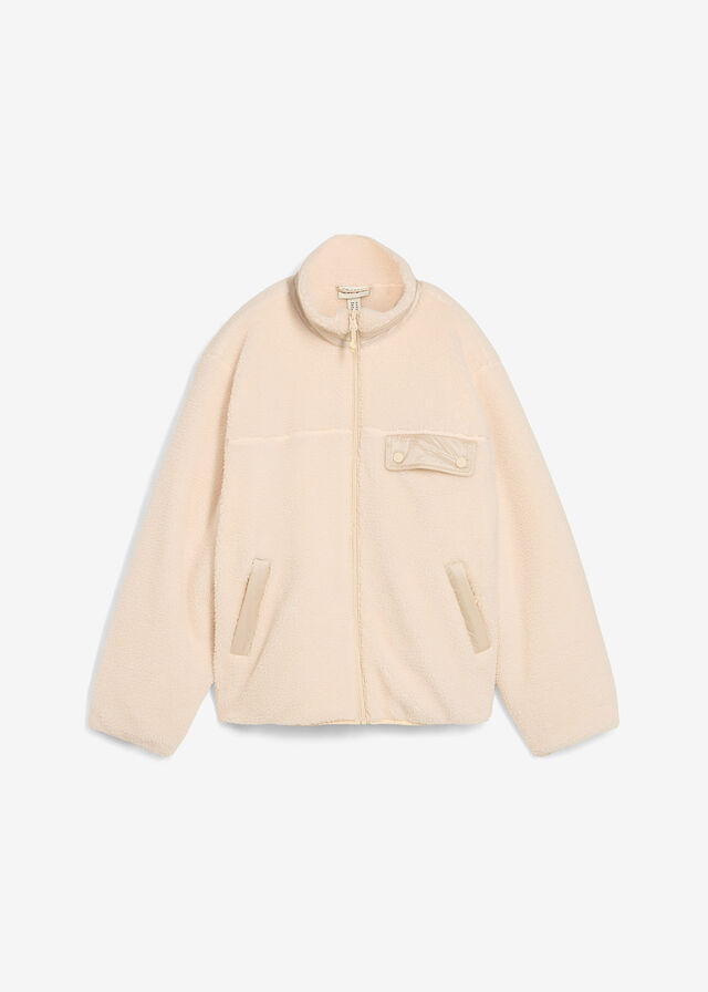 Chaqueta polar